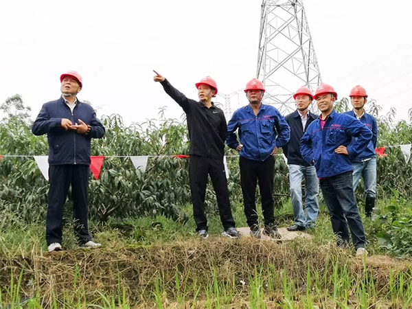 迎伟大祖国70华诞，，，确保项目清静生产