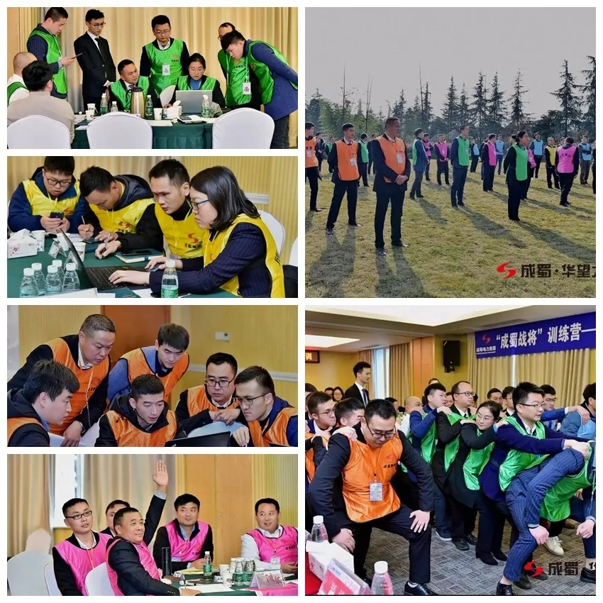 【动态】“7790必发集团战将”训练营2019年第一期项目治理职员集训圆满收关