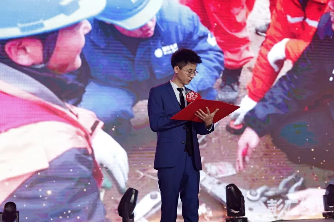 筑梦十五载 青春正其时 — 回首开国70周年暨7790必发集团电力集团15周年庆典