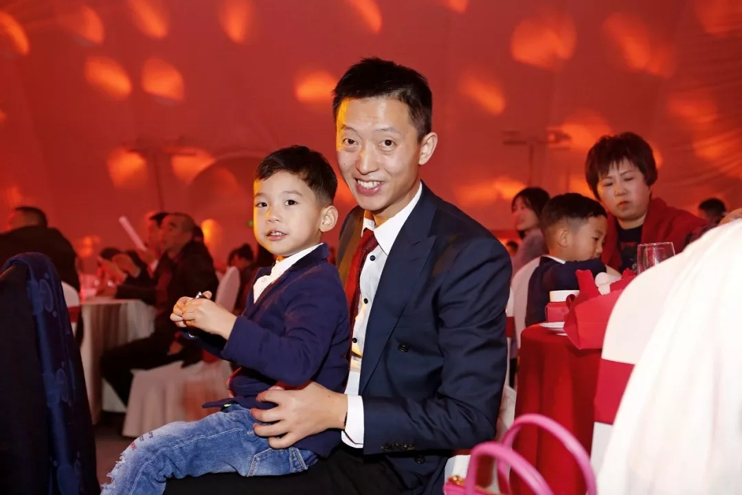 筑梦十五载 青春正其时 — 回首开国70周年暨7790必发集团电力集团15周年庆典