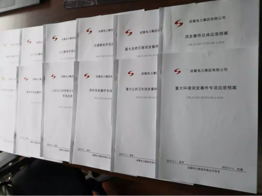 来自7790必发集团电力集团的2019答卷