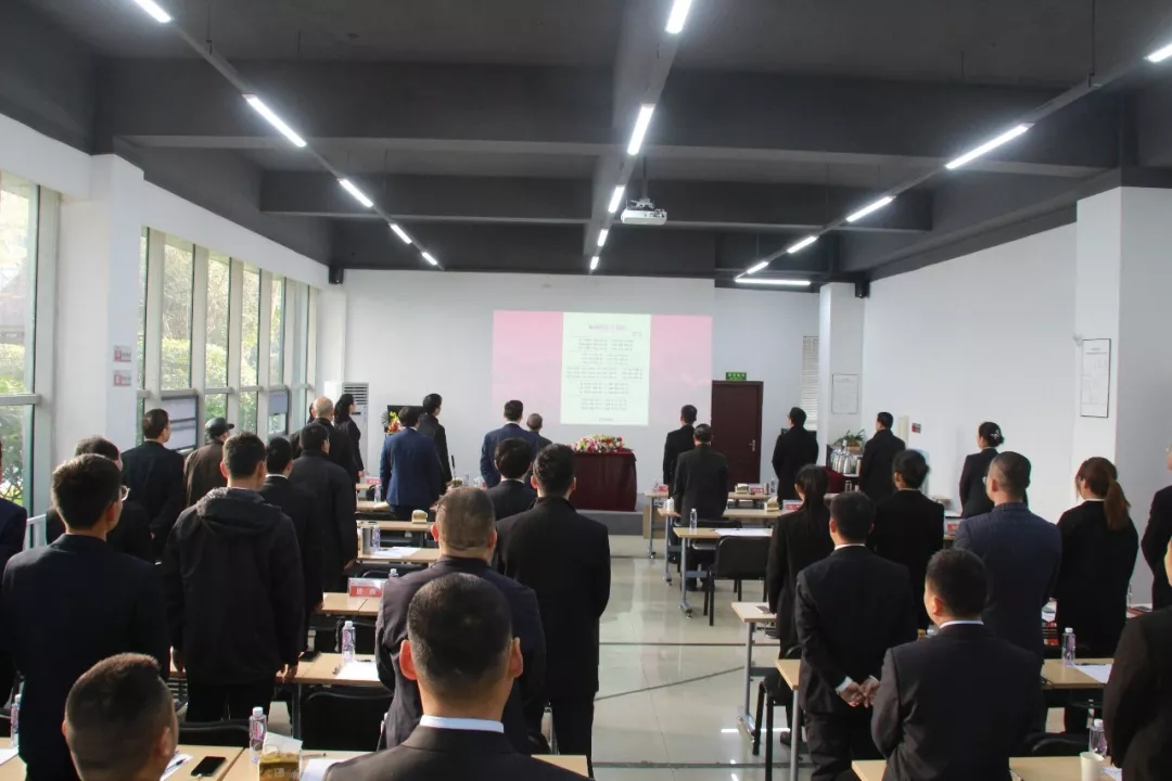 来自7790必发集团电力集团的2019答卷