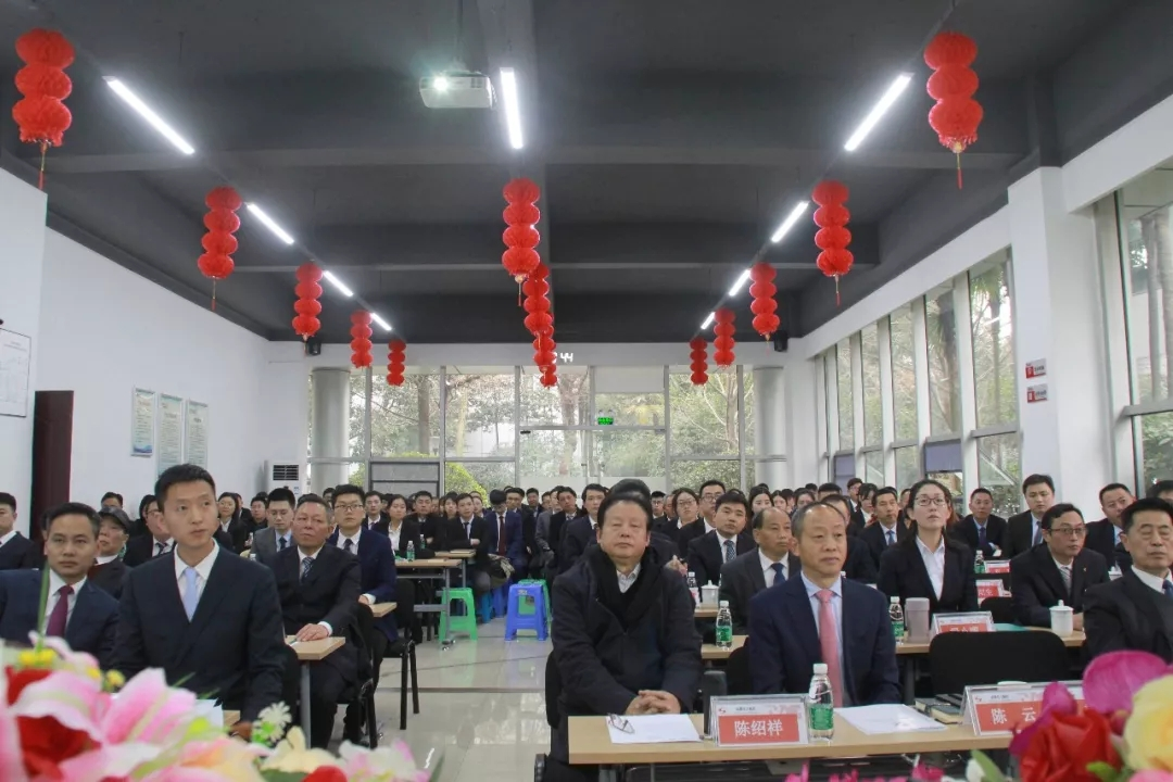 来自7790必发集团电力集团的2019答卷