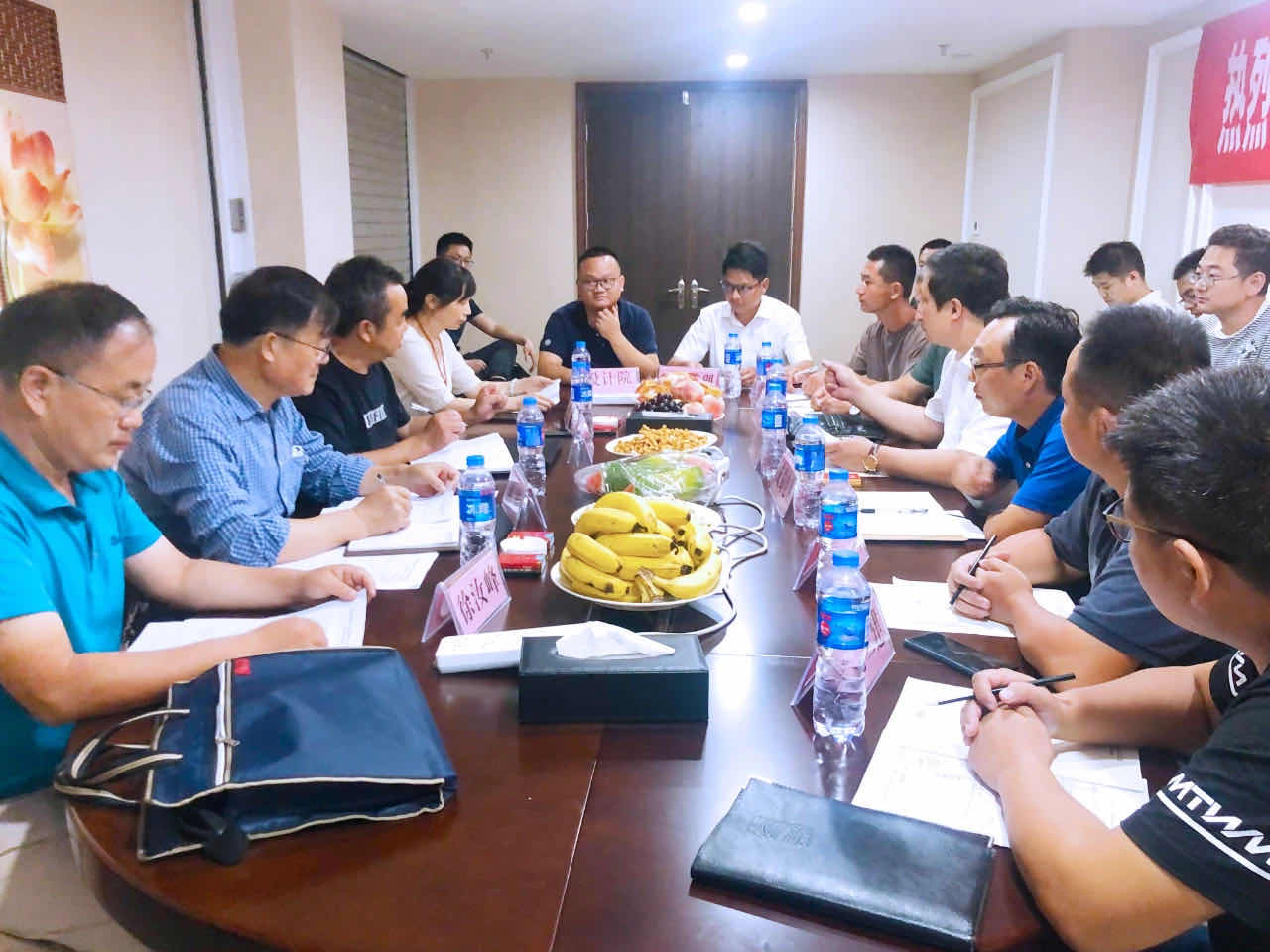 河南省电力建设工程质量监视中心站赴三一新能源河南延津110kV升压站项目开展质量监视检查