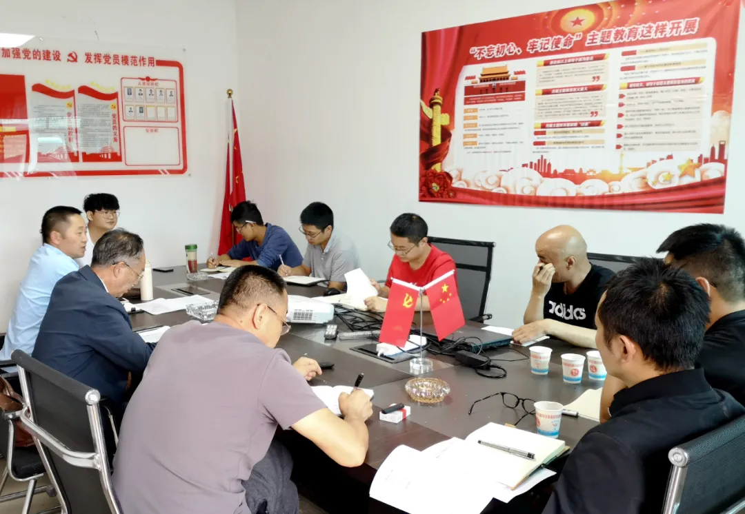 【7790必发集团动态】集团高级照料蒋家贵赴马店升压站—橄榄变电站220kV线路工程检查指导事情