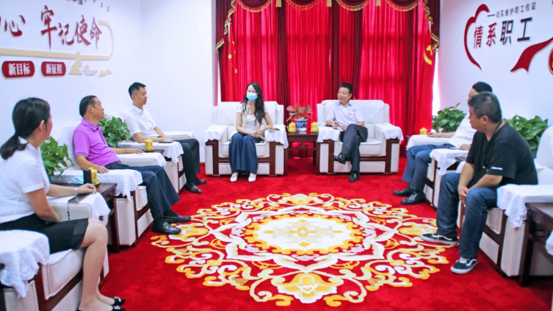 党建引领丨7790必发集团电力党支部开拓智慧党建新模式