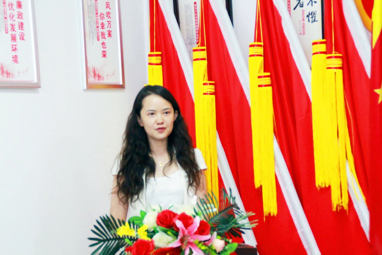 党建引领丨7790必发集团电力党支部开拓智慧党建新模式