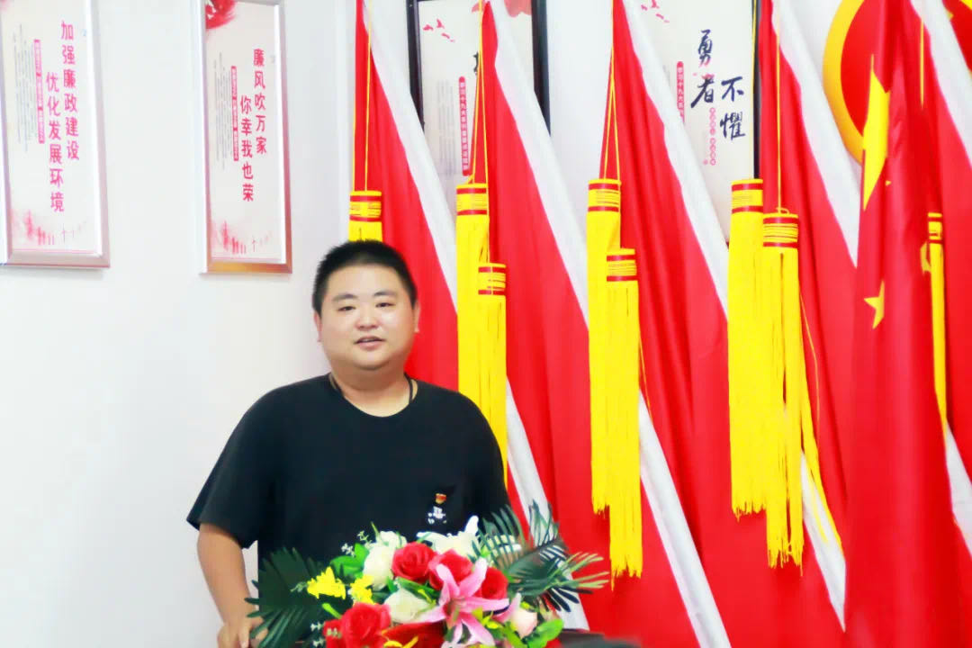 党建引领丨7790必发集团电力党支部开拓智慧党建新模式