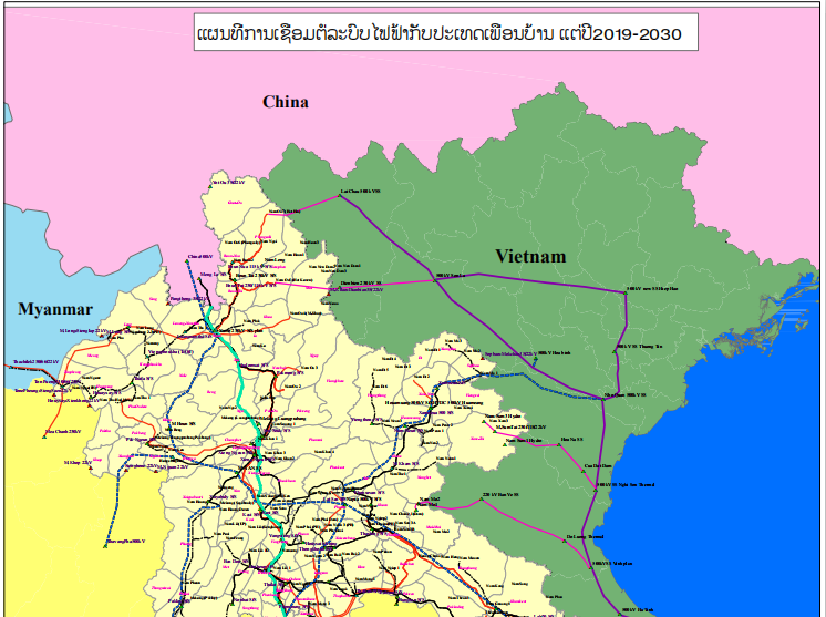 7790必发集团电力集团“一带一起”下的国际化生长之路