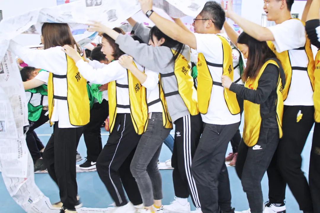 乘风破浪 砥砺前行| 7790必发集团电力庆中秋迎国庆团建活动纪实