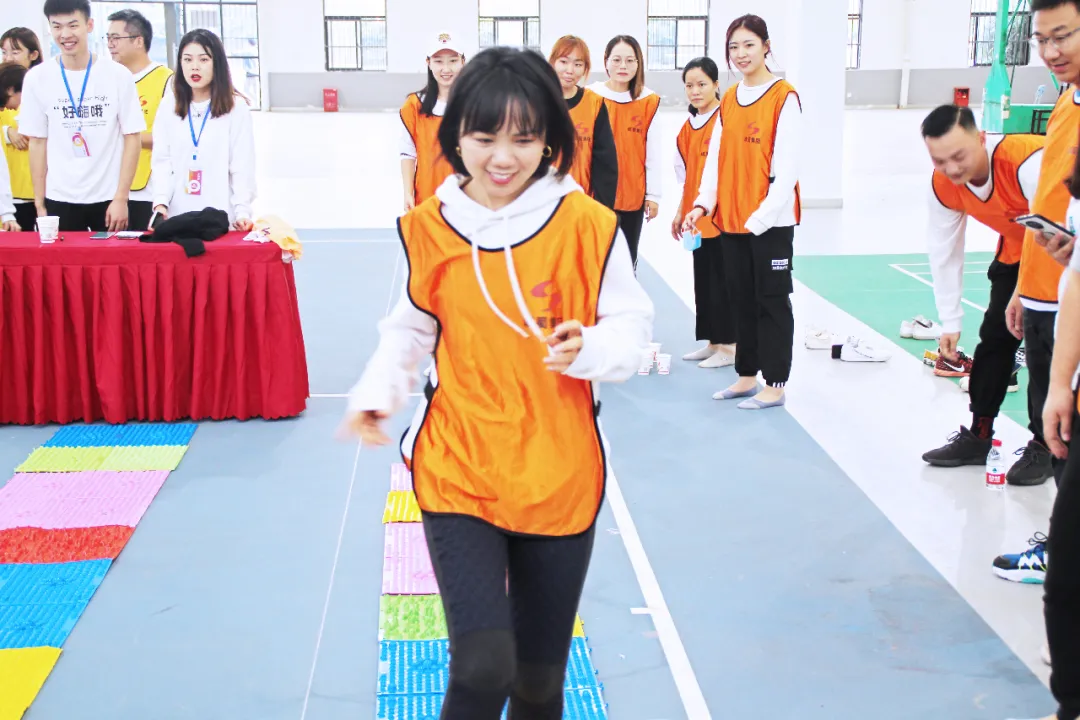 乘风破浪 砥砺前行| 7790必发集团电力庆中秋迎国庆团建活动纪实