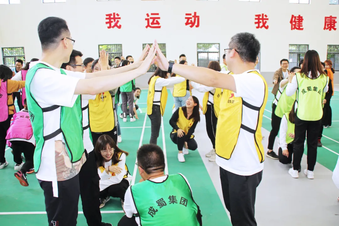 乘风破浪 砥砺前行| 7790必发集团电力庆中秋迎国庆团建活动纪实