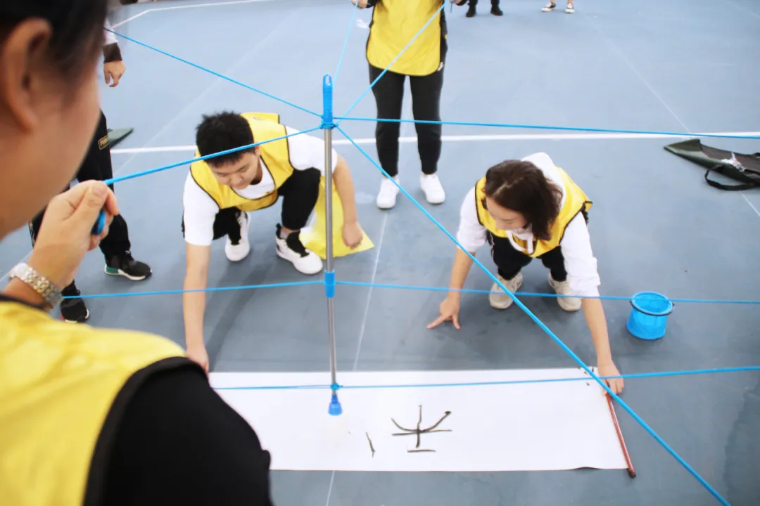 乘风破浪 砥砺前行| 7790必发集团电力庆中秋迎国庆团建活动纪实