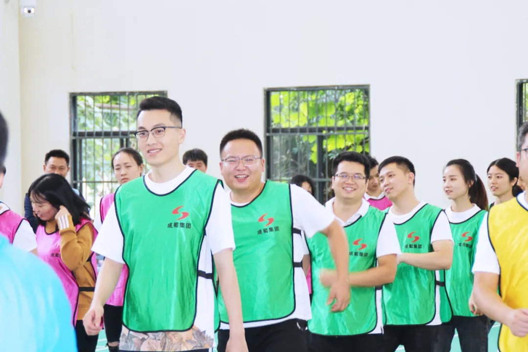 乘风破浪 砥砺前行| 7790必发集团电力庆中秋迎国庆团建活动纪实