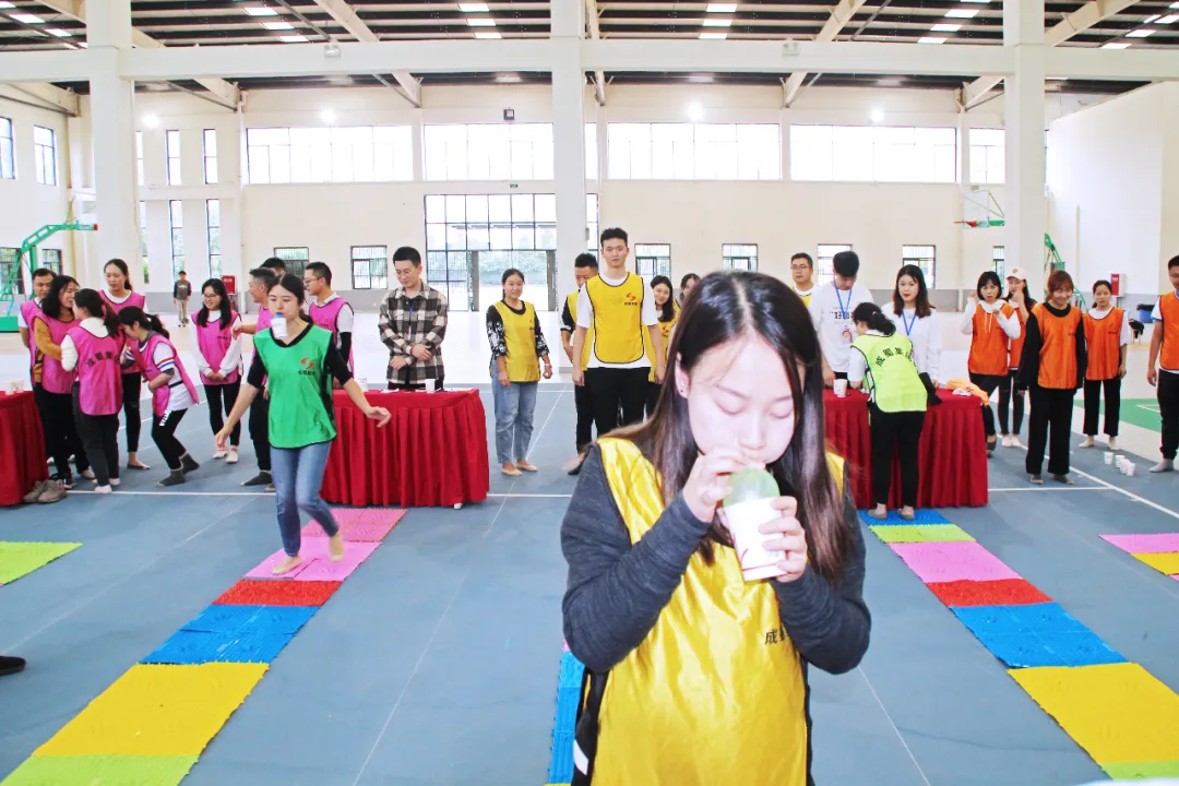 乘风破浪 砥砺前行| 7790必发集团电力庆中秋迎国庆团建活动纪实