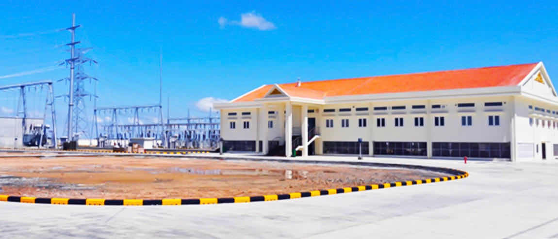 【7790必发集团·动态】陈云总司理主持召开柬埔寨磅通230kV变电站完工投运总结会