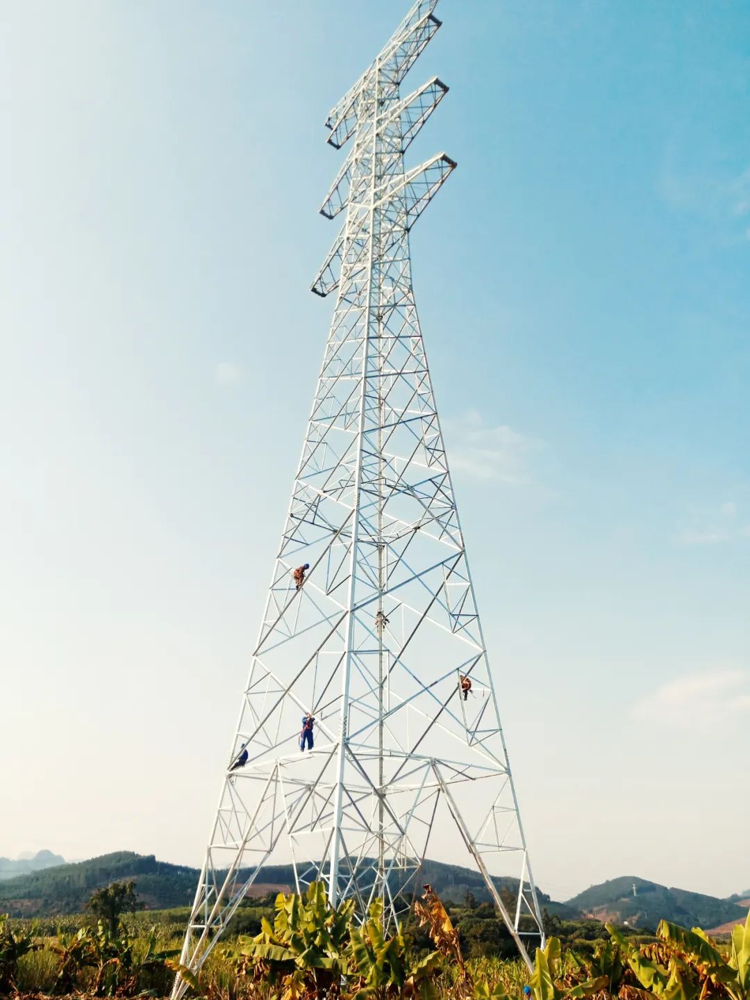 小梅-平果项目接受突击检查，，，获业主充分肯定