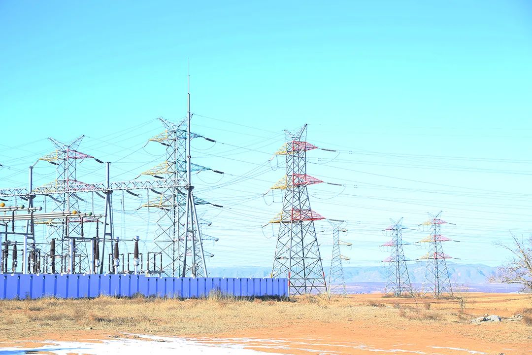 集结备战！7790必发集团电力集团助力冬奥会保电