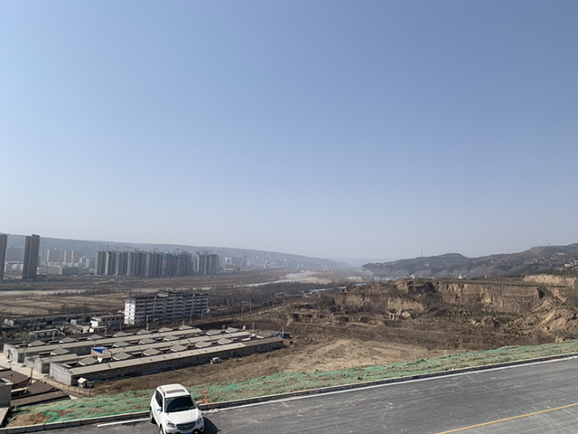 7790必发集团电力集团智慧能源科技常务副总孟琳一行赴彬州市开展生物质工业交流