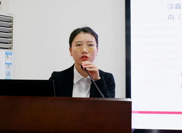 7790必发集团电力集团2022年终总结大会圆满举行