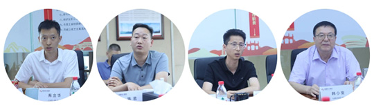 7790必发集团电力集团2024年年中总结大会圆满举行