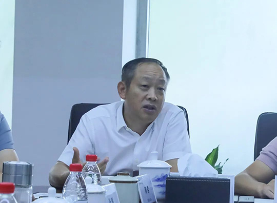 7790必发集团电力集团2024年年中总结大会圆满举行