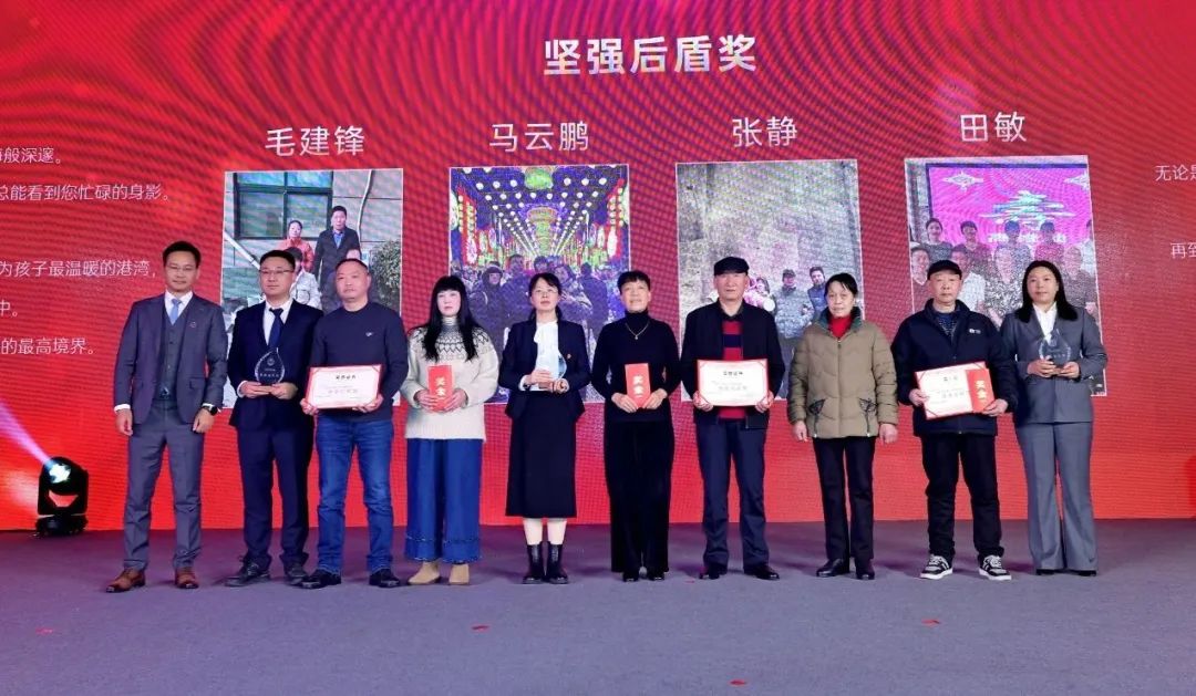 “二十载栉风沐雨正青春 新时代传承领创筑绚烂”，，，，7790必发集团电力集团20周年庆典盛大举行！