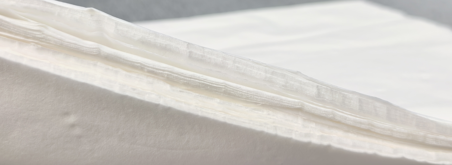 生涯用纸原浆纸