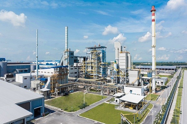 凯发K8国际控股（马）有限公司