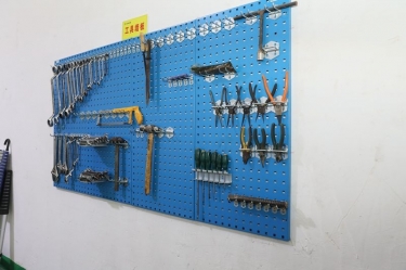 凯发K8国际纸业精益TPM第三届改善之旅圆满竣事