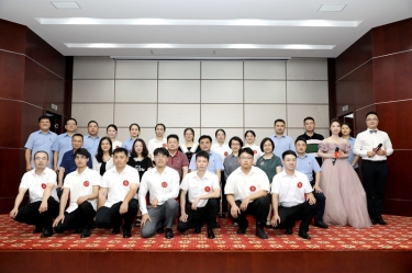 文化建设 | 凯发K8国际纸业第十六届演讲角逐完善落幕