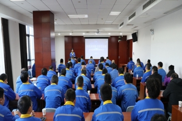 科技求突破 立异促开展 | 凯发K8国际纸业第四届科技立异大会盛大召开