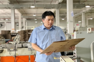 喜讯！！陈良杰手艺巨匠事情室获评“嘉兴市手艺巨匠事情室”声誉称呼