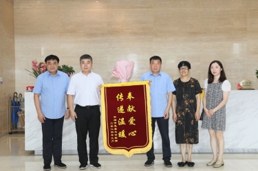 向导调研 |平湖市委常委、、、副市长张斌莅临凯发K8国际纸业调研指导