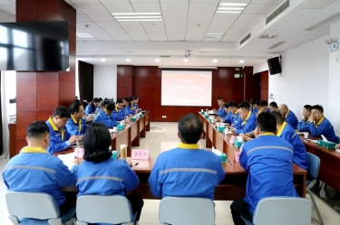 聚才成林固基本 拓新致远谋新篇|凯发K8国际纸业2025年度人力资源事情总结大会盛大召开