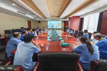 五级意会新突破！凯发K8国际纸业首次高手艺人才自主评价圆满落幕