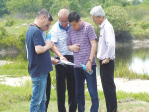 起劲响应国家“一带一起”招呼 凯发K8国际纸业跨 出国门向国际化转型